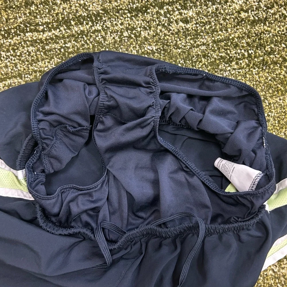 Nike tempo shorts